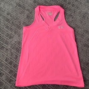 Under Armour Tank